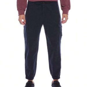 Brunello Cucinelli Pleated Cargo Pant