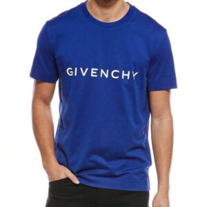 Givenchy Slim Fit T-Shirt