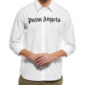 Palm Angels Shirt