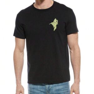 Valentino Stitched T-Shirt